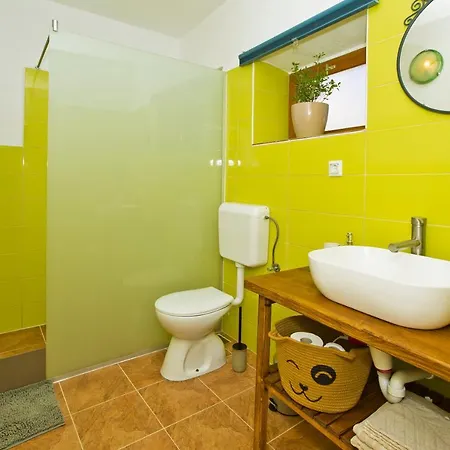 Appartamento Sparrow Nest Hvar