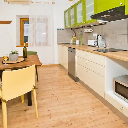 Apartamento Sparrow Nest Hvar Hvar Town