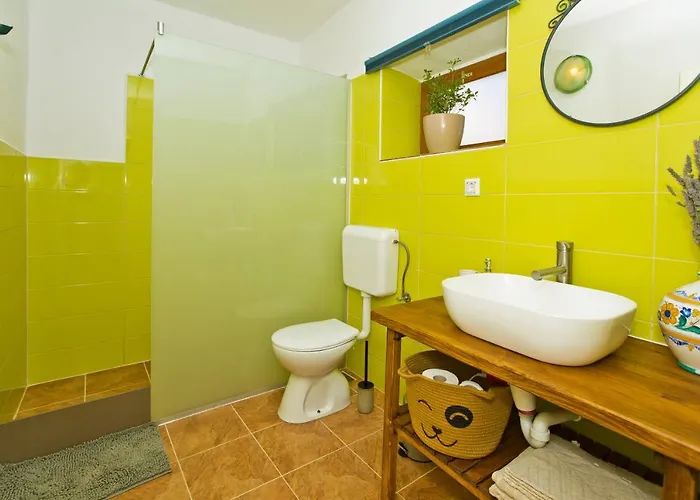 Apartment Sparrow Nest Hvar