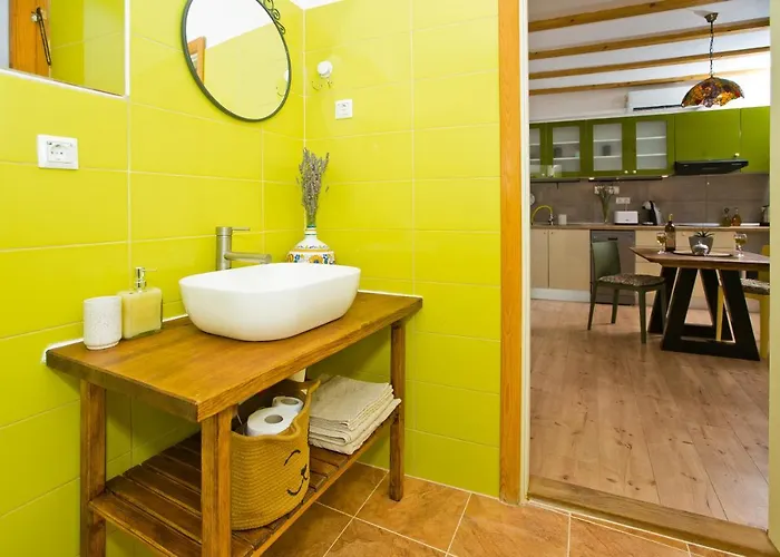 Sparrow Nest Hvar Hvar Town