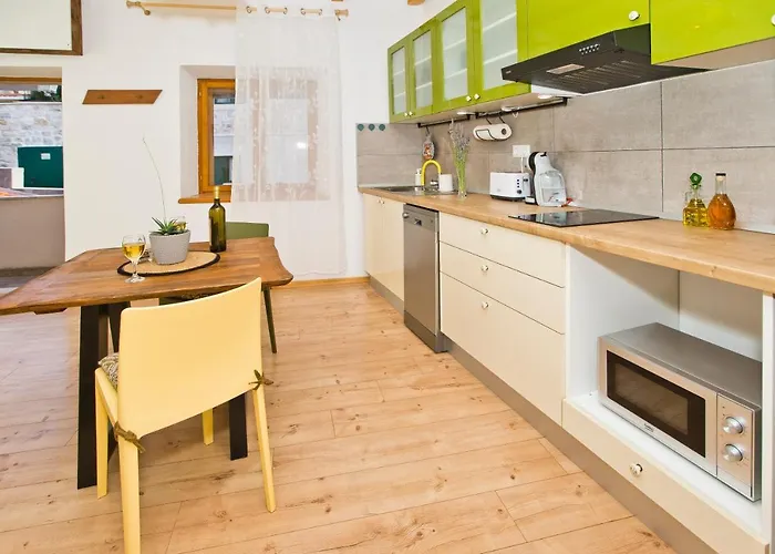 Apartment Sparrow Nest Hvar Hvar Town